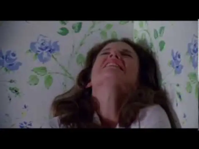 Video for the film The Fury — Furie de Brian De Palma : teaser