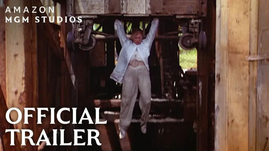 Video for the film Undercover Blues — Official Trailer