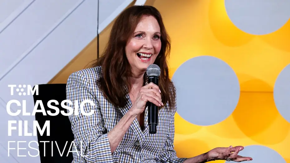 Video for the film Victor/Victoria — How Lesley Ann Warren Created Her Character in VICTOR/VICTORIA (1982) | TCMFF 2026