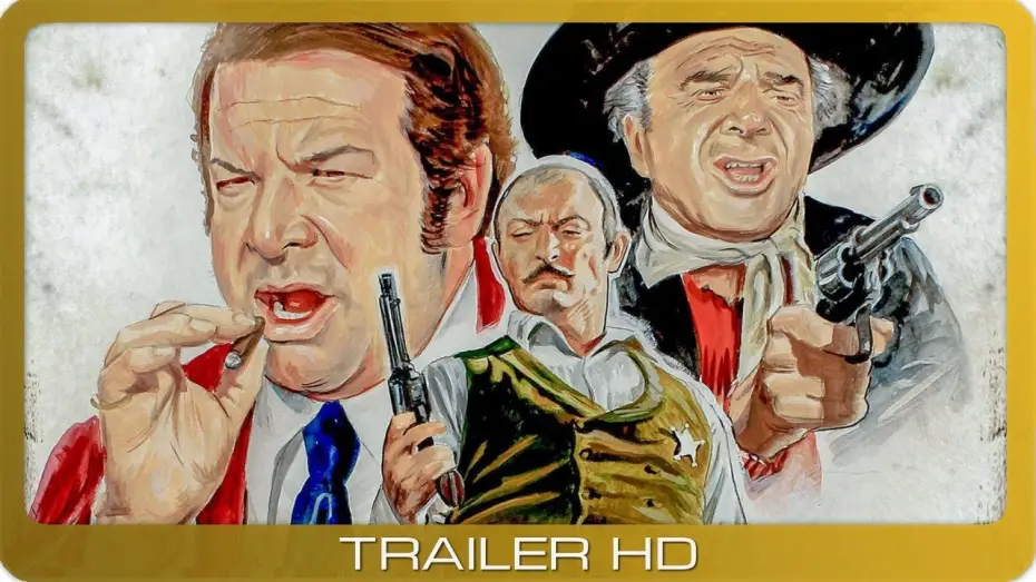 Video for the film Beyond the Law — Die letzte Rechnung zahlst du selbst ≣ 1967 ≣ Trailer