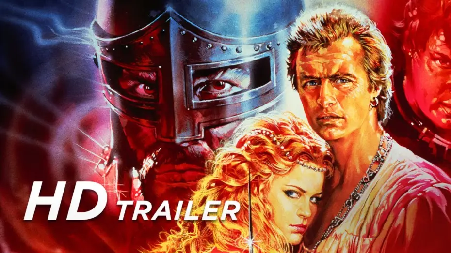 Video for the film Flesh + Blood — Trailer