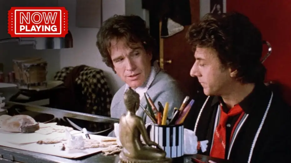 Video for the film Ishtar — Ishtar | Telling the Truth Can Be Dangerous Business