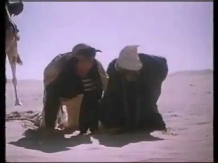 Video for the film Ishtar — ISHTAR (1987) Con Warren Beatty - Dustin Hoffman - Trailer Cinematografico