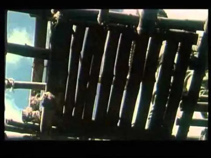 Video for the film Missing in Action 2: The Beginning — Portés disparus 2, Pourquoi? - Bande d'annonce VF