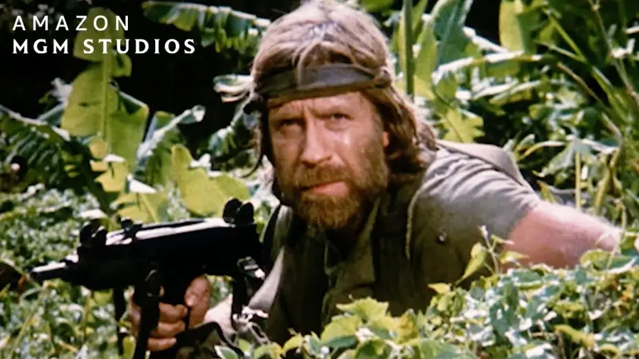 Video for the film Missing in Action 2: The Beginning — Classic Trailer