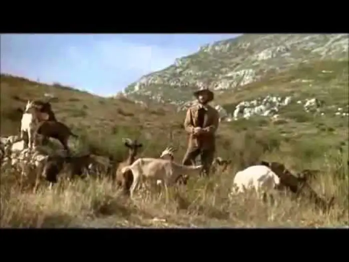 Video for the film My Mother's Castle — Le château de ma mère - Bande annonce