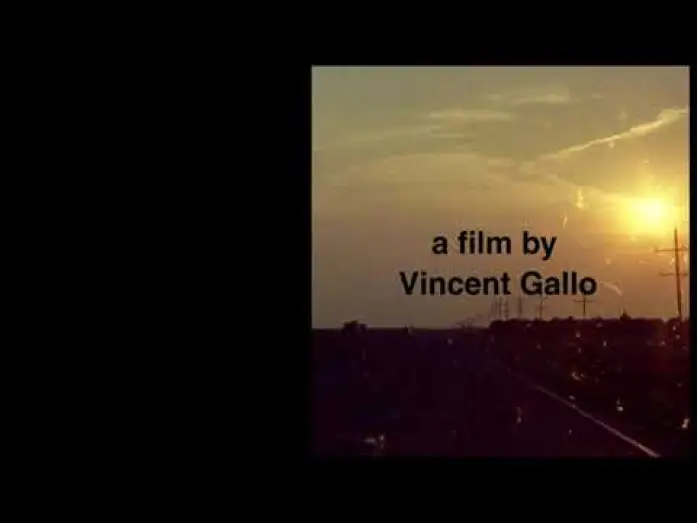 Video for the film The Brown Bunny — Original Trailer 1
