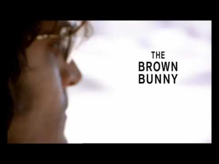 Video for the film The Brown Bunny — Official Trailer 2