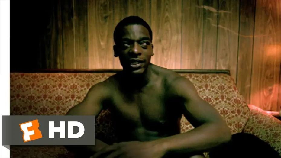 Video for the film Belly — Belly (3/11) Movie CLIP - The Basement (1998) HD