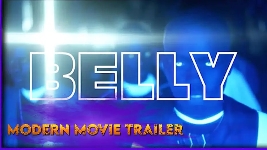 Video for the film Belly — Belly DMX Nas Method Man Gangster Movie Redux Trailer