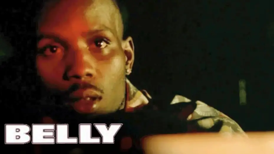 Video for the film Belly — 'Police Raid' Scene