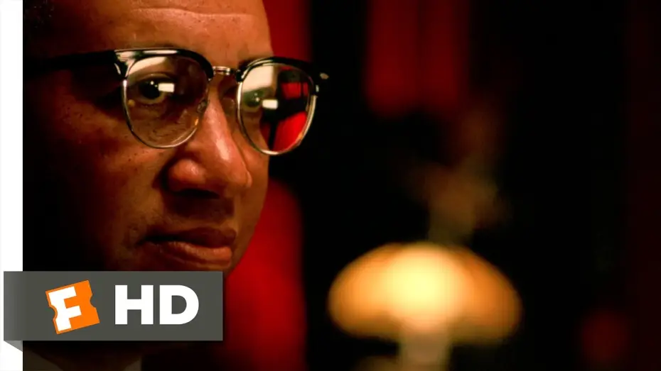 Video for the film Belly — Belly (11/11) Movie CLIP - It's Time (1998) HD