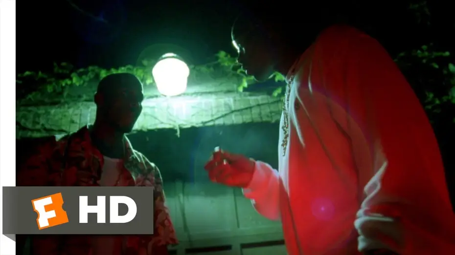 Video for the film Belly — Belly (7/11) Movie CLIP - Tommy Panics (1998) HD