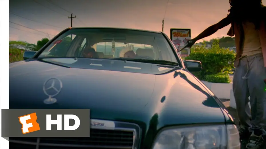 Video for the film Belly — Belly (6/11) Movie CLIP - Jamaican Assassination (1998) HD