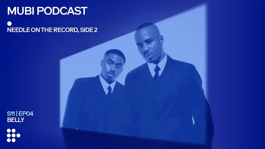 Video for the film Belly — BELLY — Hype Williams and Soul II Soul bring hip hop "Back To Life" | MUBI Podcast