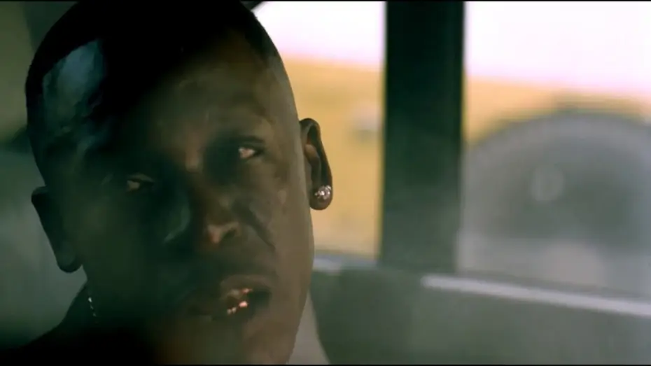 Video for the film Belly — Belly (1998) Tommy in Jamaica scenes