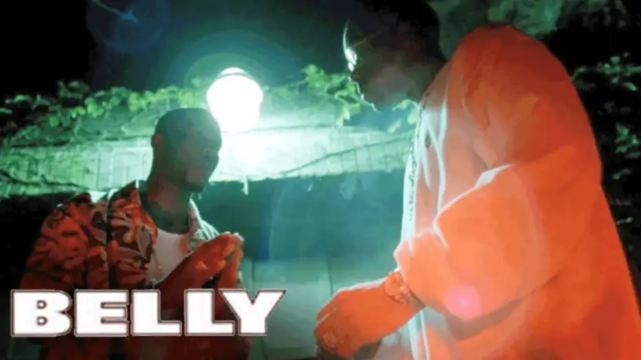 Video for the film Belly — 'You Think I Gave You Up?' Scene