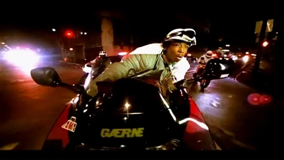Video for the film Belly — DMX, Method Man, Nas & Ja Rule ‎- The Grand Finale (Belly Soundtrack) [Explicit]