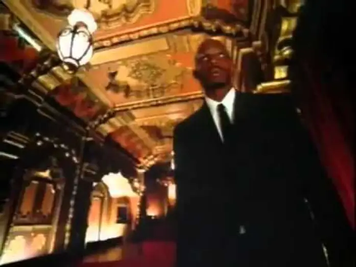 Video for the film Belly — Belly (1998) [Theatrical Trailer]