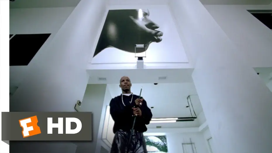 Video for the film Belly — Belly (2/11) Movie CLIP - Tommy's Crib (1998) HD