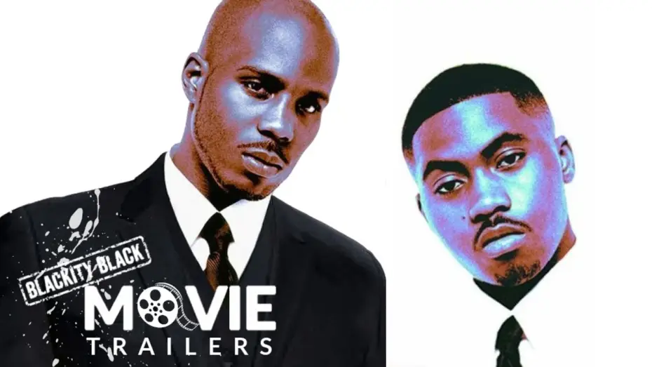 Video for the film Belly — Belly | Blackity Black Movie Trailers