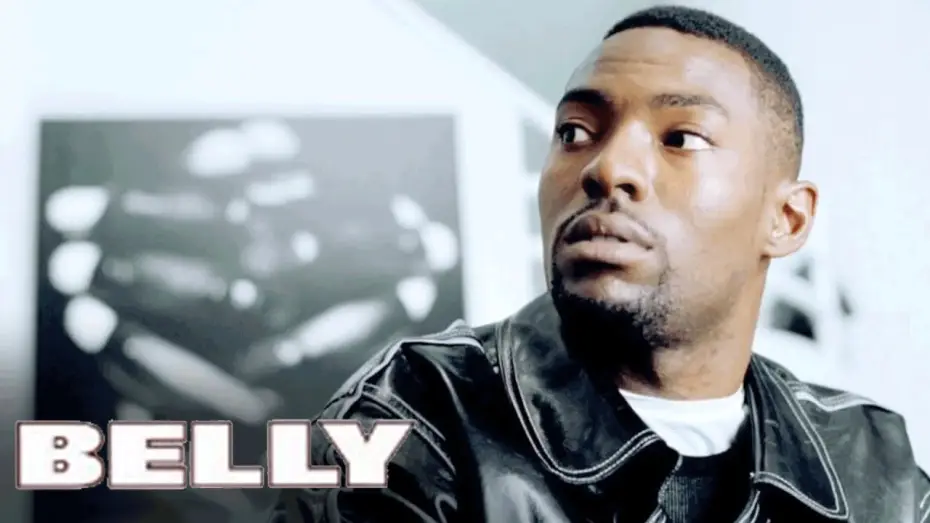 Video for the film Belly — 'The Crib' Scene