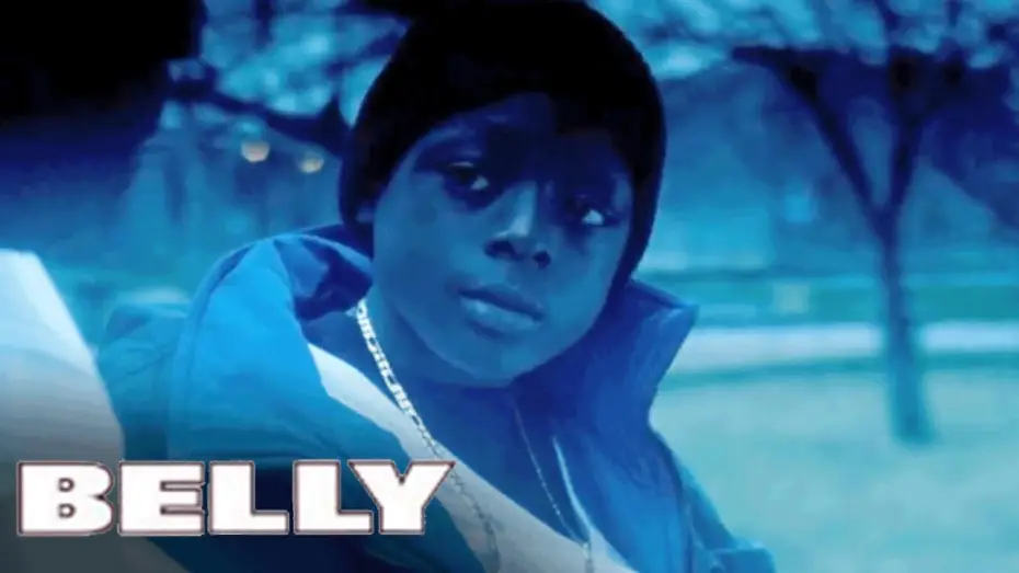 Video for the film Belly — 'It's A War Out Here' Scene