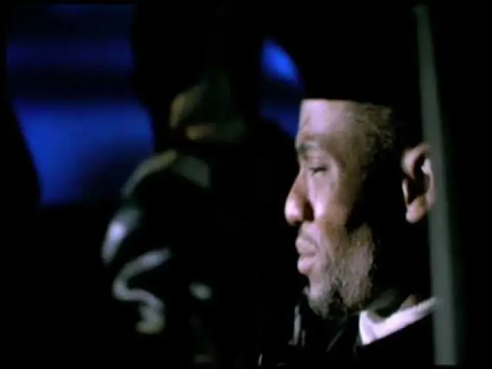 Video for the film Belly — "Belly" (1998)  Movie Trailer