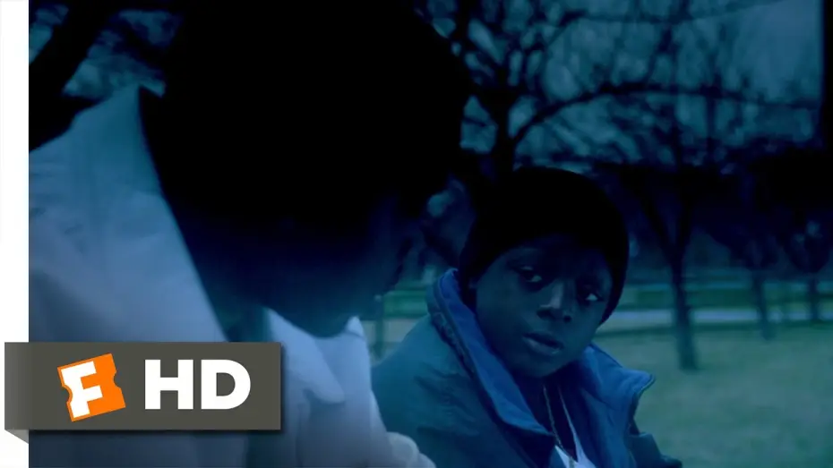 Video for the film Belly — Belly (10/11) Movie CLIP - Rise Above All This Madness (1998) HD