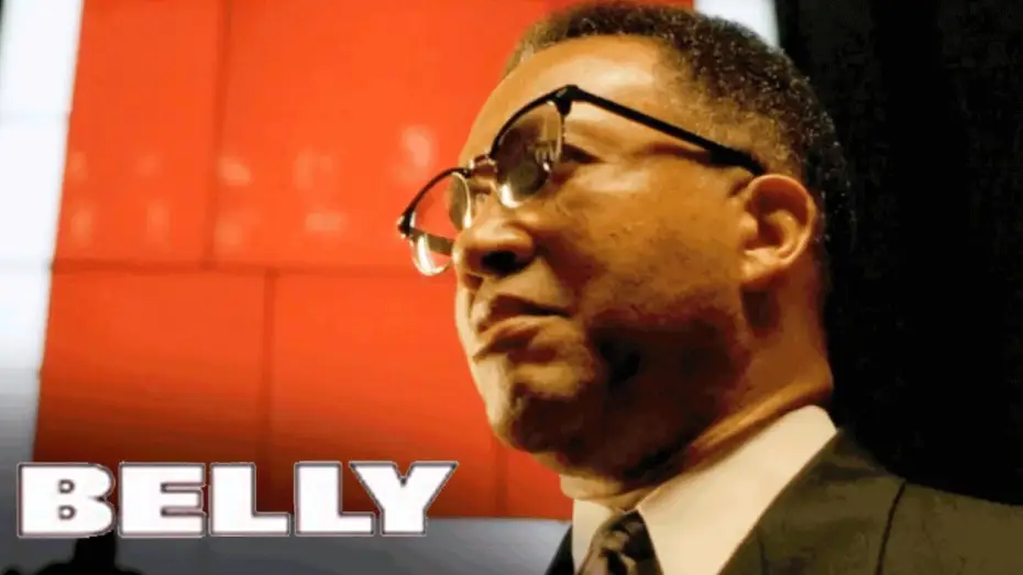 Video for the film Belly — 'Will You Choose Life?' Scene