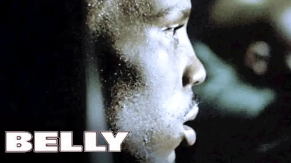 Video for the film Belly — 'Nightclub Robbery - Opening Credits' Scene