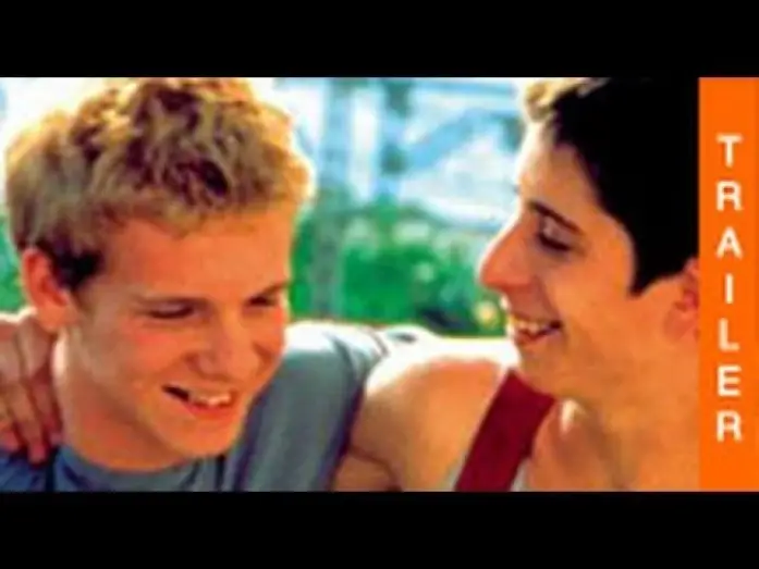 Video for the film Nico and Dani — KRAMPACK - Nico und Dani - offizieller deutscher Trailer