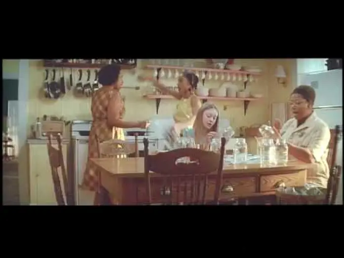 Video for the film The Secret Life of Bees — La vita segreta delle api - Trailer Italiano