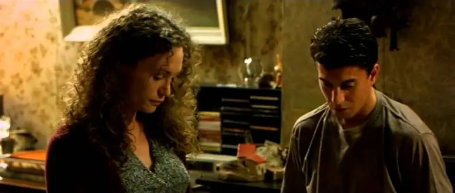 Video for the film Wild Side — WILD SIDE - Trailer - Peccadillo