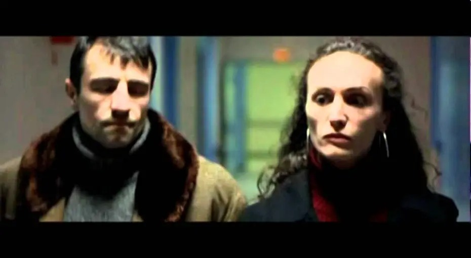 Video for the film Wild Side — WILD SIDE - trailer PL