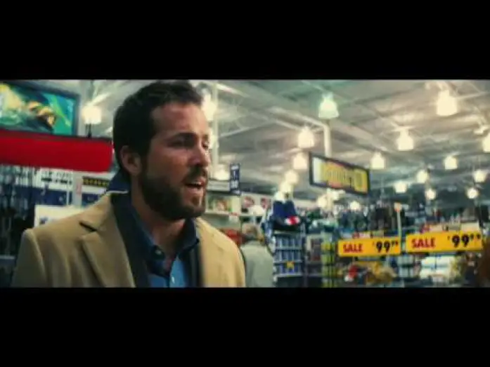 Video for the film Chaos Theory — Official Chaos Theory Trailer