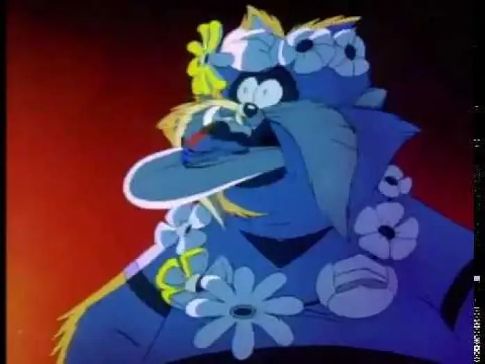 Video for the film An American Tail: Fievel Goes West — Theatrical Trailer