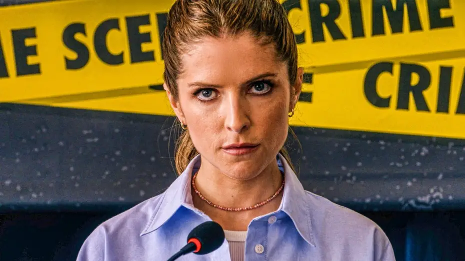 Video for the film Another Simple Favor — Ещё одна простая просьба — Русский Трейлер (4K, Дубляж, 2025)