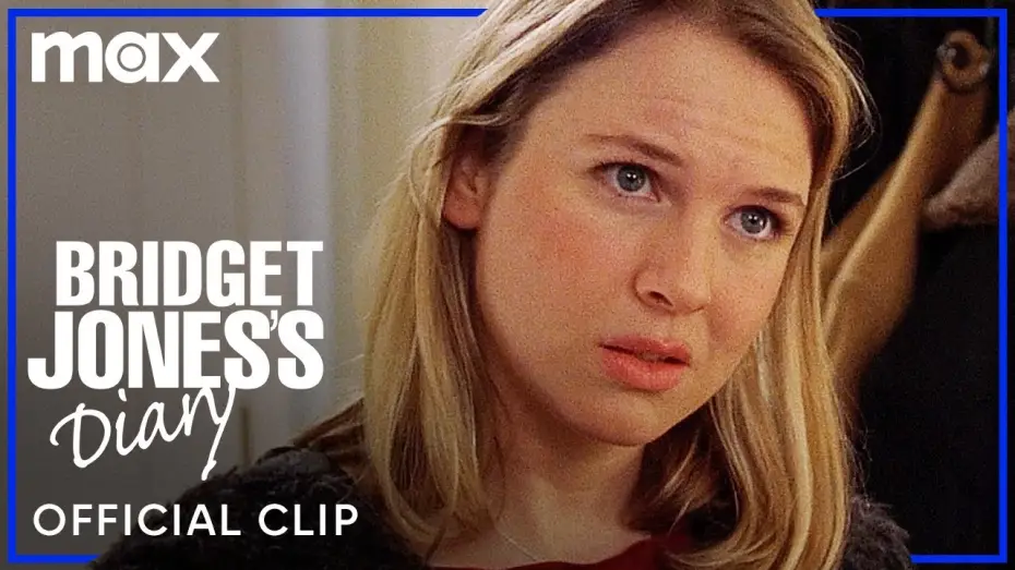 Video for the film Bridget Jones's Diary — Bridget Jones Gets A Confession From Mark Darcy