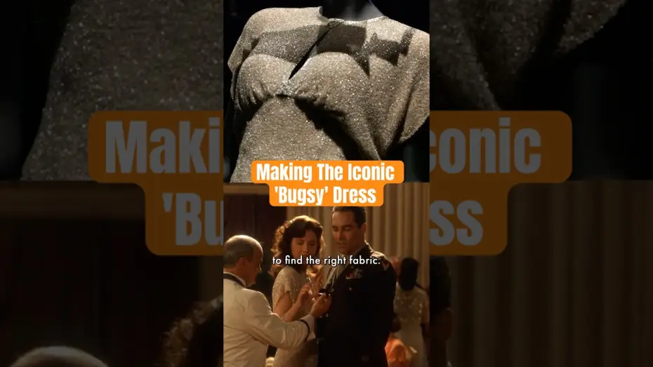 Video for the film Bugsy — Annette Bening’s Iconic ‘Bugsy’ Look Was Created From Scratch!
