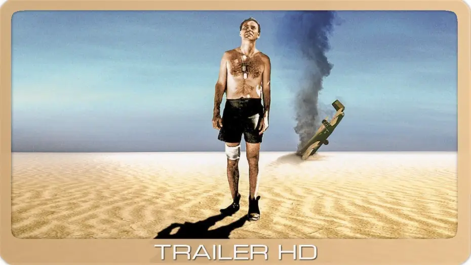 Video for the film Catch-22 — Catch-22 ≣ 1970 ≣ Trailer
