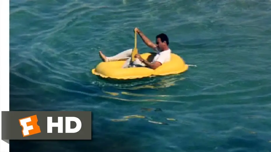 Video for the film Catch-22 — Catch-22 (10/10) Movie CLIP - I Can Do It (1970) HD