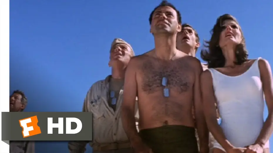 Video for the film Catch-22 — Catch-22 (8/10) Movie CLIP - Poor Hungry Joe (1970) HD