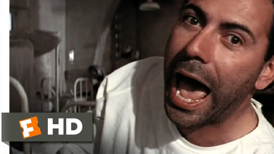 Video for the film Catch-22 — Catch-22 (4/10) Movie CLIP - I'm Desperate (1970) HD