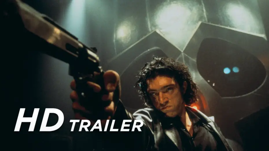 Video for the film Dobermann — Trailer [Dubbed]
