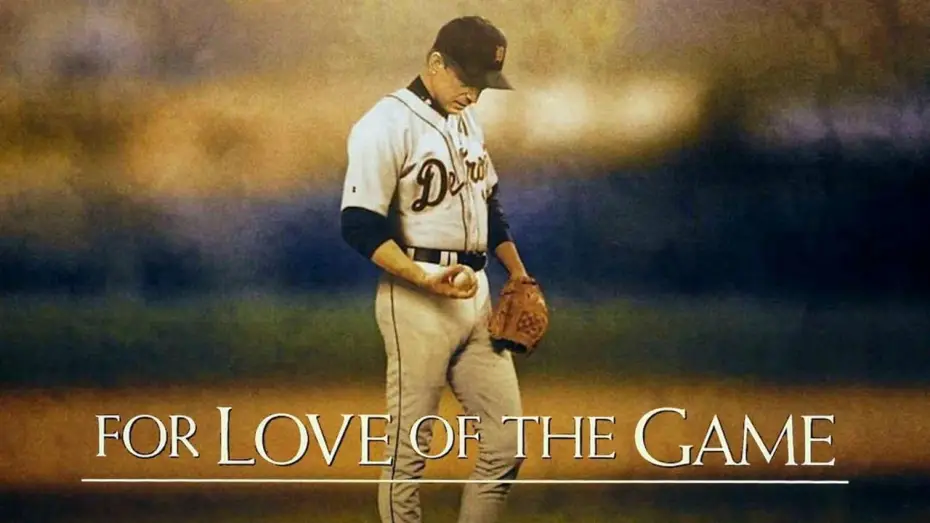Video for the film For Love of the Game — Gioco d'Amore (film 1999) TRAILER ITALIANO