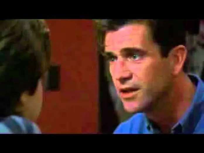 Video for the film Forever Young — детская любовь(х.ф.Вечно молодой 1992г.)_xvid.avi