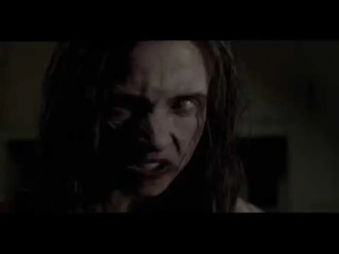 Video for the film Ginger Snaps 2: Unleashed — Ginger Snaps II: Entfesselt (2004) Trailer [german]