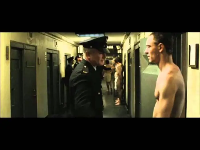 Video for the film Hunger — Hunger - trailer italiano