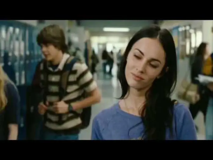 Video for the film Jennifer's Body — Jennifer's Body - Jungs nach ihrem Geschmack - Trailer